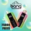 Bang 25K 1