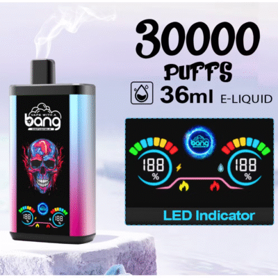 Bang 30K プロ 1