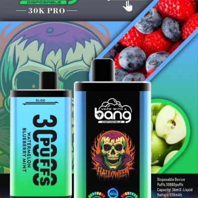 Bang 30K プロ 2
