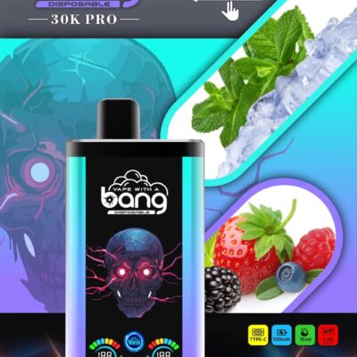 Bang 30K Pro 3