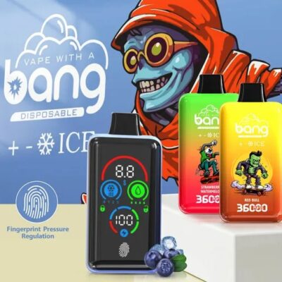 Bang 36K 1