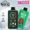 Bang 36K Gelo Nível 1
