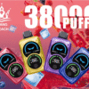 Bang Beach 38K 1