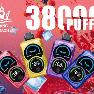 Bang Beach 38K 1