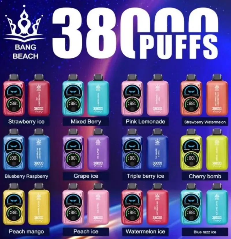 Bang Beach 38K 2 Bang Beach 38K 2