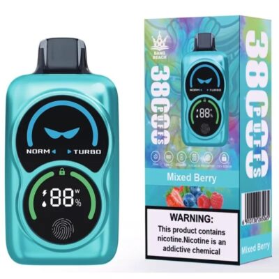 Bang Beach 38K 5
