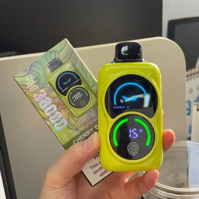 Bang Beach 38K 6
