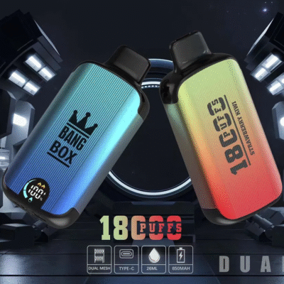 Acheter 18k puff vapes jetables