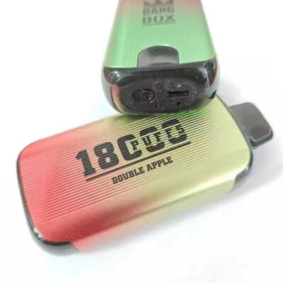 Bang Box 18K 8