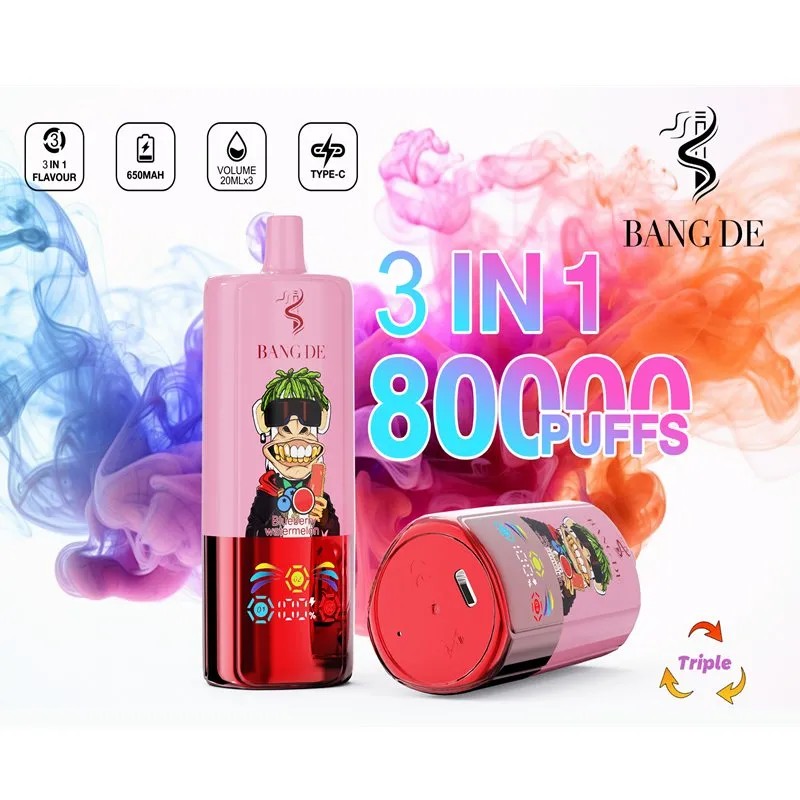 Bang De 80K 1