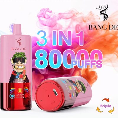 Bang De 80K 5