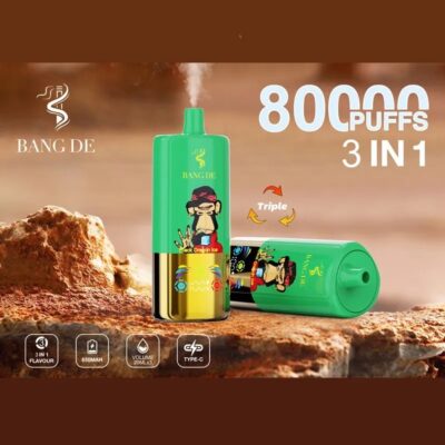 Bang De 80K 6