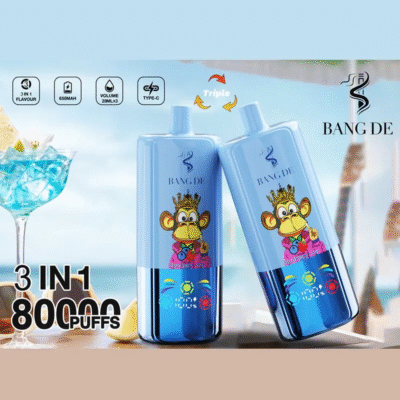 Bang De 80K 7