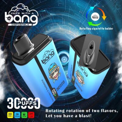 Bang King 30K 1