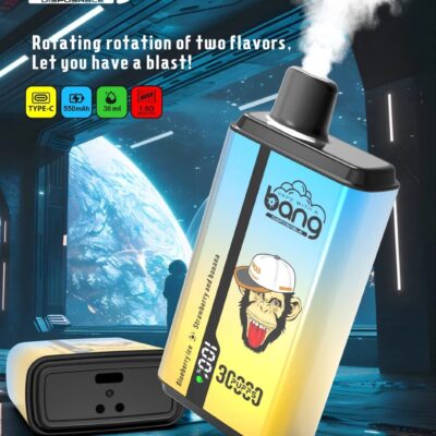Bang King 30K 2