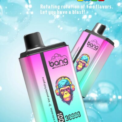 Bang King 30K 3