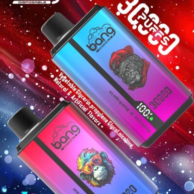 Bang King 30K 4