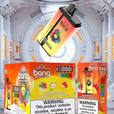 Bang King 30K 7