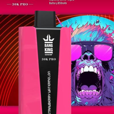 Bang King 30K Pro 3
