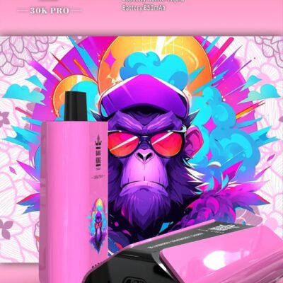 Bang King 30K Pro 6