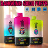 Bang King 50K 1
