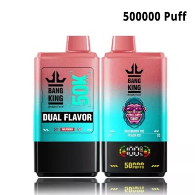 Bang King 50K 5