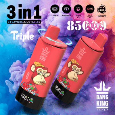 Bang King 85K 5