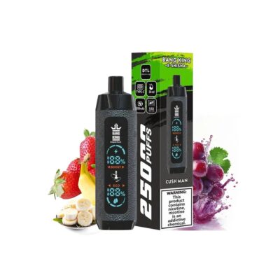 Bang King Shisha 25K 3