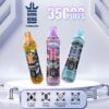 Bang King Tornado 35K 1