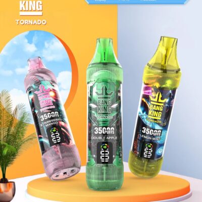 Bang King Tornado 35K 2