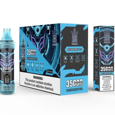 Bang King Tornado 35K 4