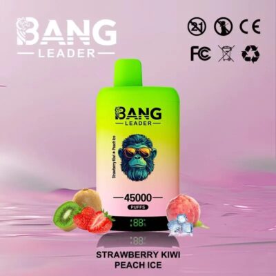 Bang リーダー 45K 3