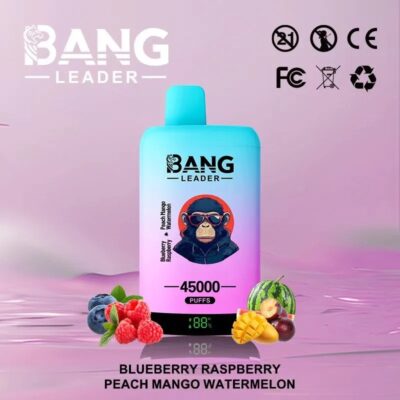 Bang Leader 45K 4