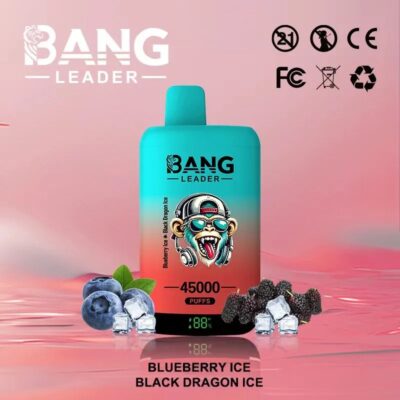 Bang Leader 45K 5