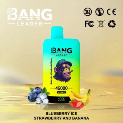 Bang Leader 45K 6
