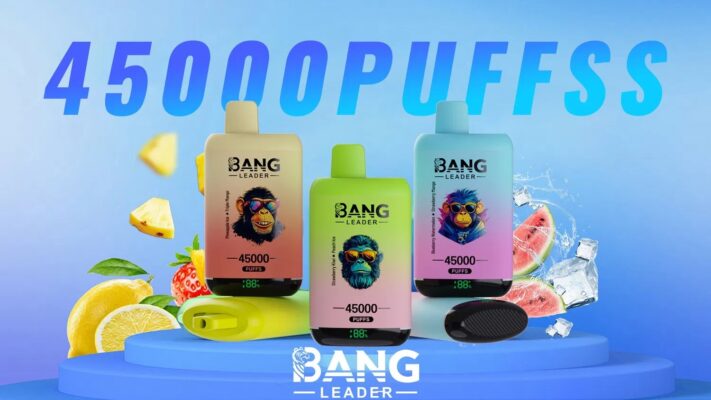 Bang Leader 45K banner2 Bang Leader 45K banner2