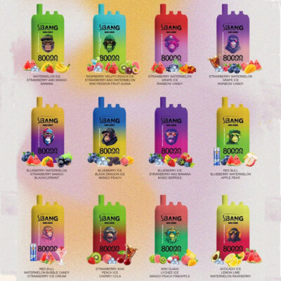 Bang Leader 80K 2