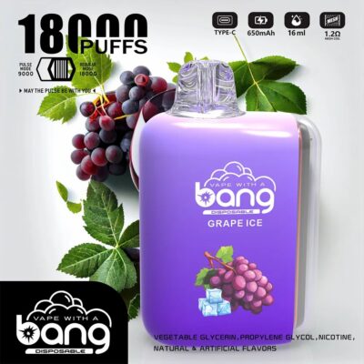 Bang Pulse 18K 3