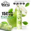 Bang Shisha 15K 1