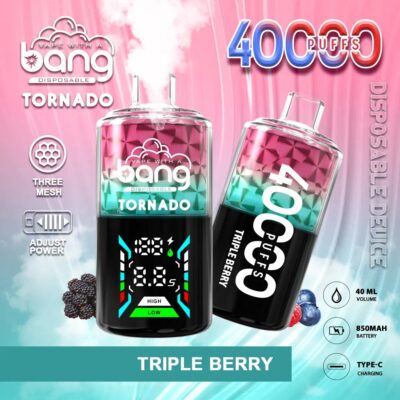 Bang Tonardo 40k 5