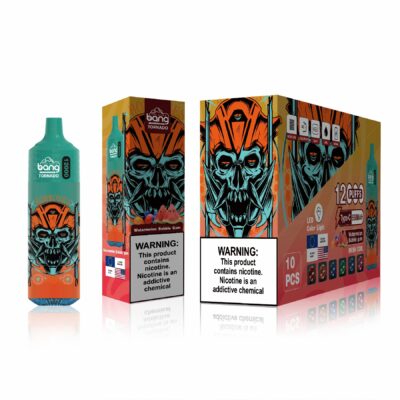Bang Tornado 12K 6