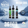 Bang Vape 36K 1