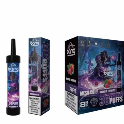 Bang Vape 36K 3