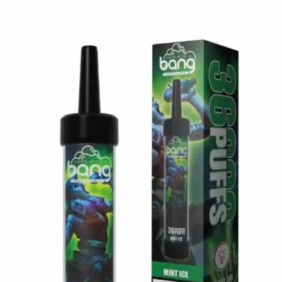 Bang Vape 36K 4