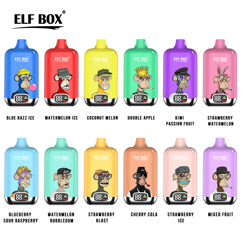 elfbar vape 12000 AF 12000 | Peach Ice | Disposable Vape on Sale