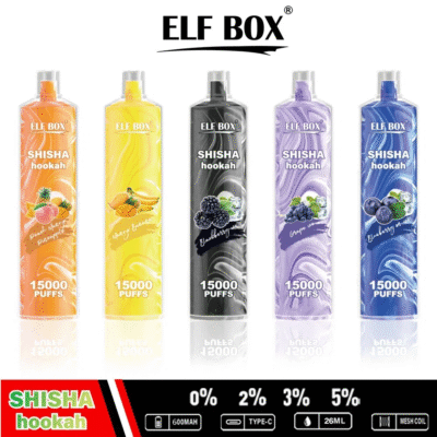 ELF BOX LS15k 1