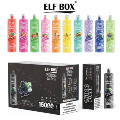 ELF BOX LS15k 2