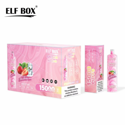 ELF BOX LS15k 4