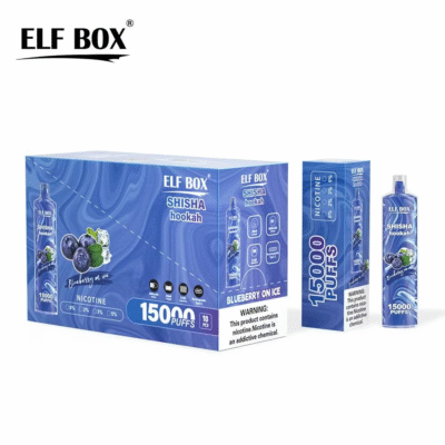 ELF BOX LS15k 5