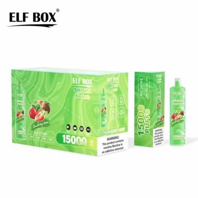 ELF BOX LS15k 6